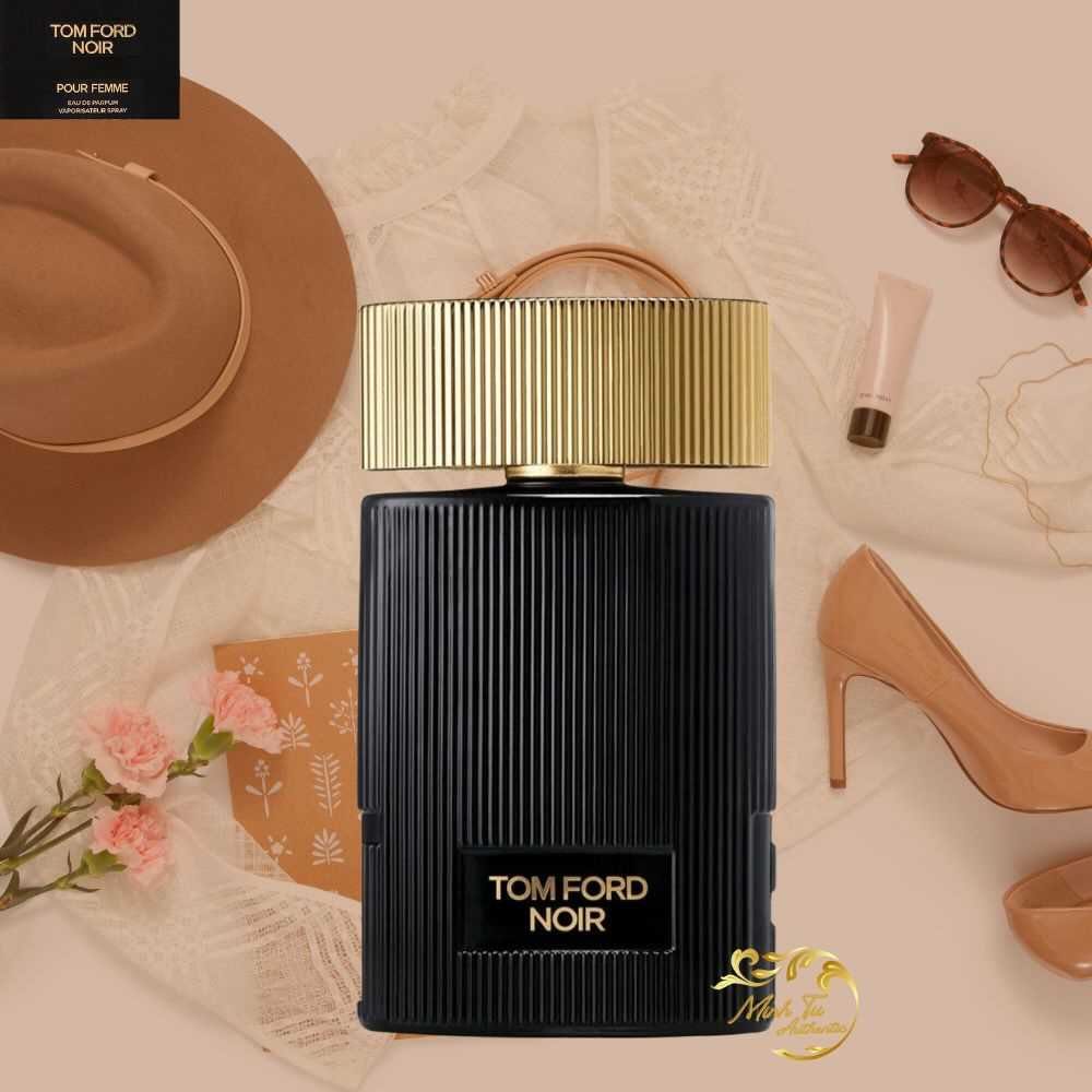 Nước hoa Nữ Tom Ford Noir Pour Femme EDP